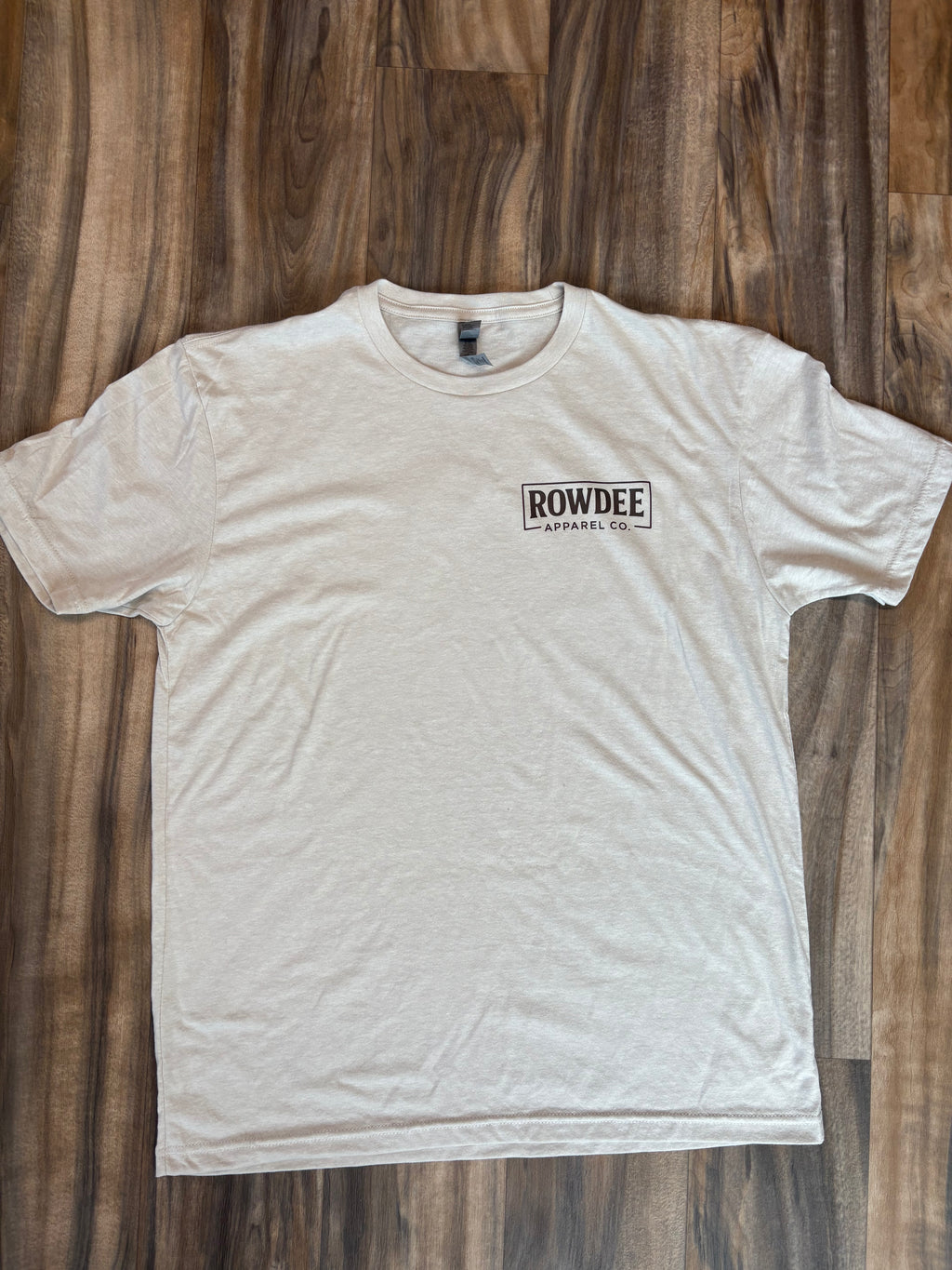 Sand Hog Rowdee Shirt