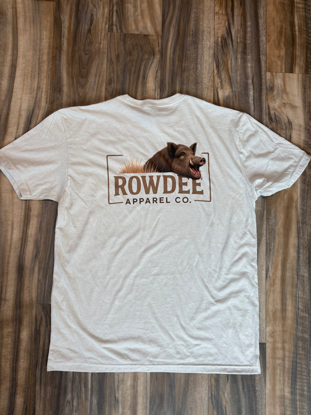 Sand Hog Rowdee Shirt